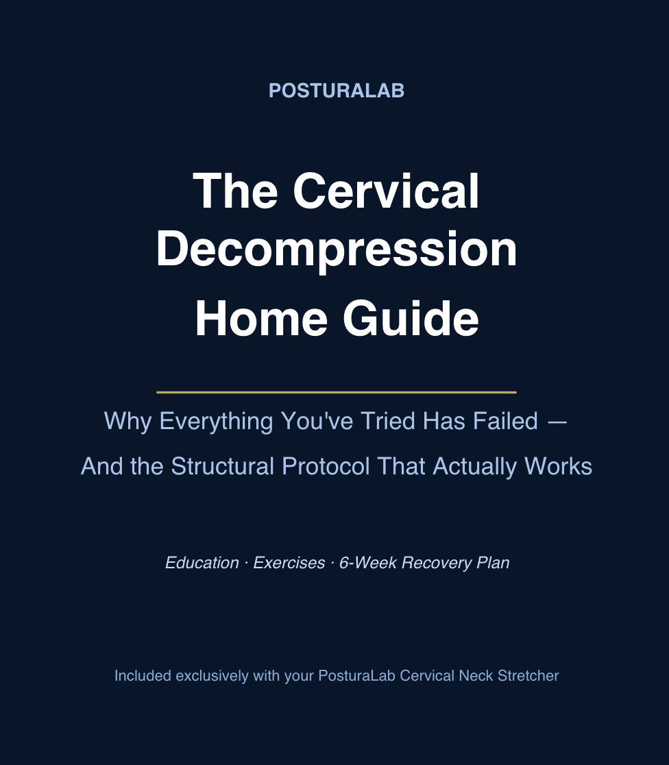 The Cervical Decompression Home Guide