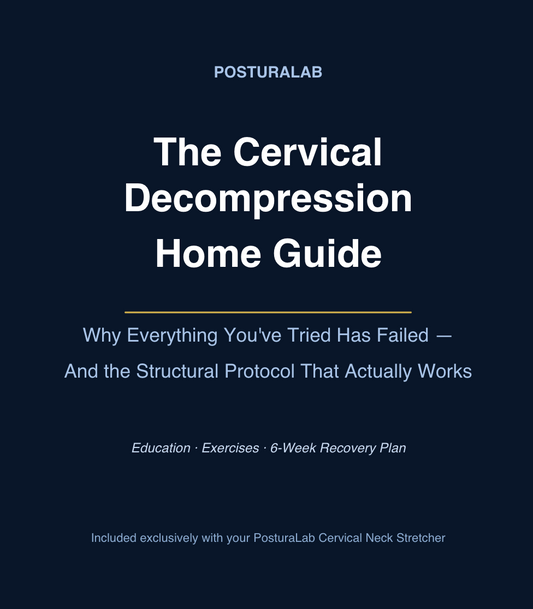 The Cervical Decompression Home Guide